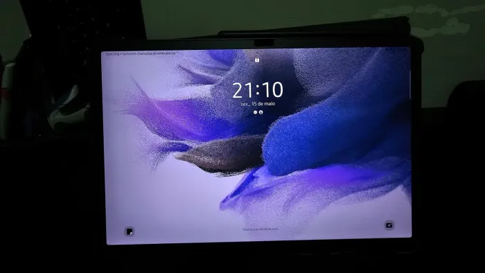 Galaxy Tab S7 FE 6/128GB