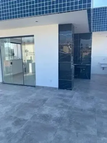 Cobertura Duplex à venda, 3 quartos, 1 suíte, 2 vagas, Copacabana - Belo Horizonte/MG