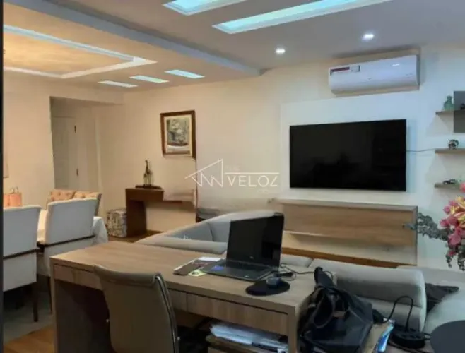 Apartamento : Padrão / Residencial / Ipanema