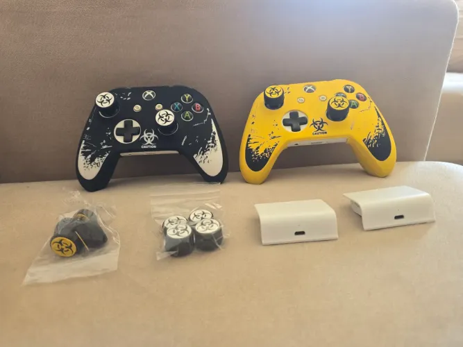 Controle Xbox One (preço unitário)