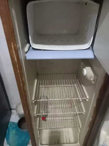 Geladeira