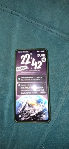 Poco X6 Pro 5G 8Gb Ram 256Gb