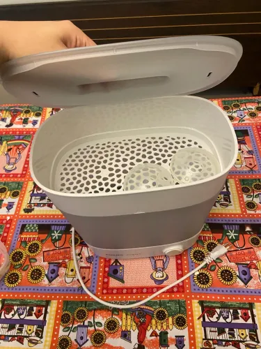 Umidificador de Ar Philips Avent para Bebê