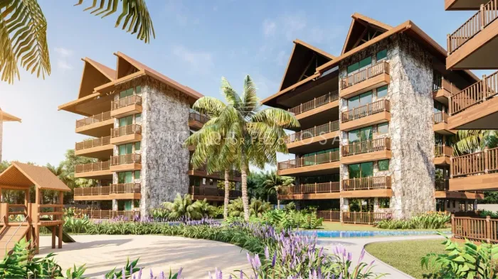 Goa Condomínio (Porto das Dunas) - 252m²