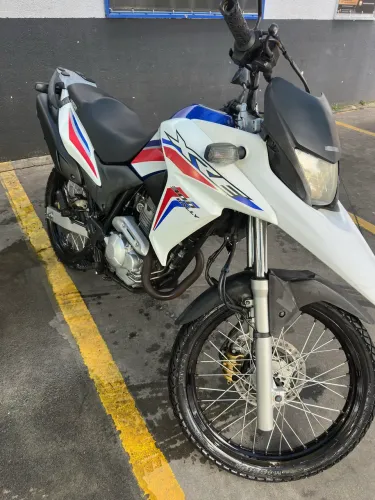HONDA XRE 300 RALLY FLEX COM ABS