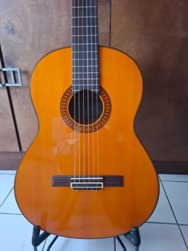 Violão yamaha C80
