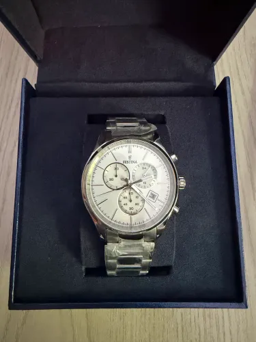 Relógio Festina