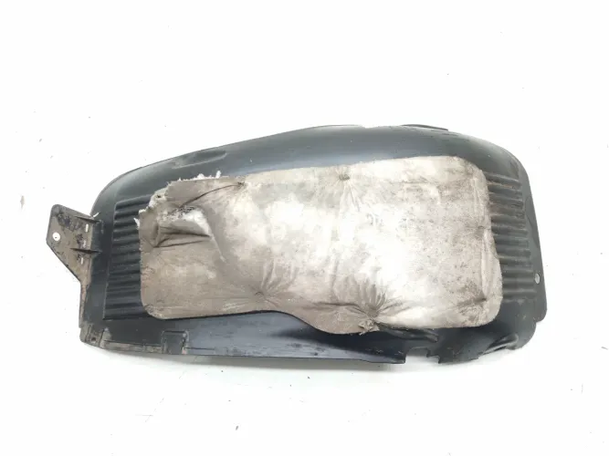 Acabamento Parabarro Traseiro Direito Hyundai I30 1.6 2012