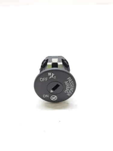 Botão Chave Off On Audi Q5 Tfsi 2.0 2024 2025 *