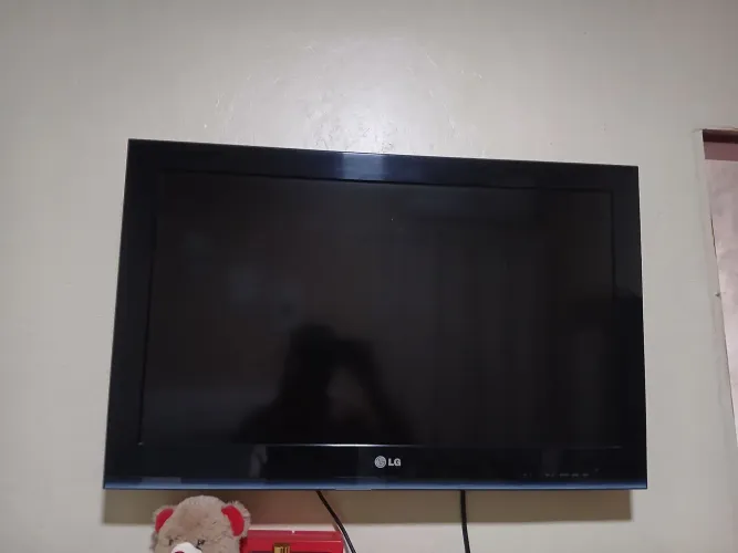 Tv 32 polegadas Não é Smart