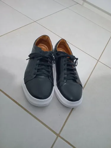 Sapatênis casual "38"