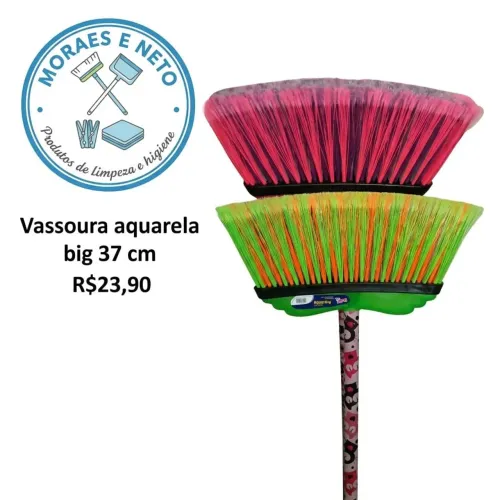 Produtos de Limpeza