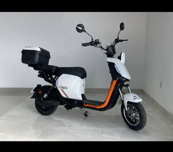 Moto Elétrica