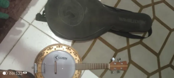 Banjo