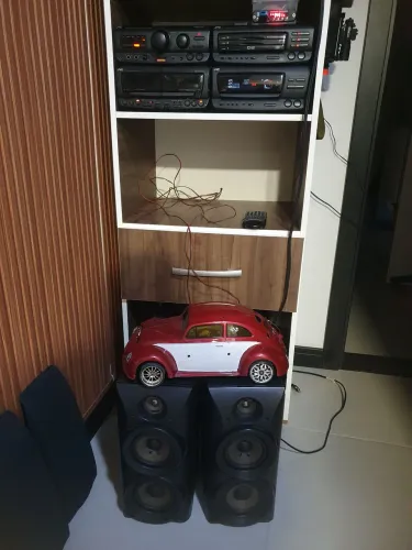System JVC