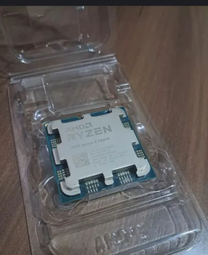 Processador r5 7600x