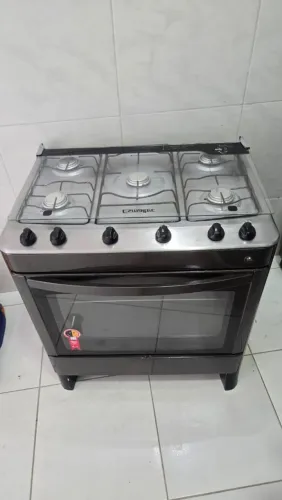 Fogão 5 bocas