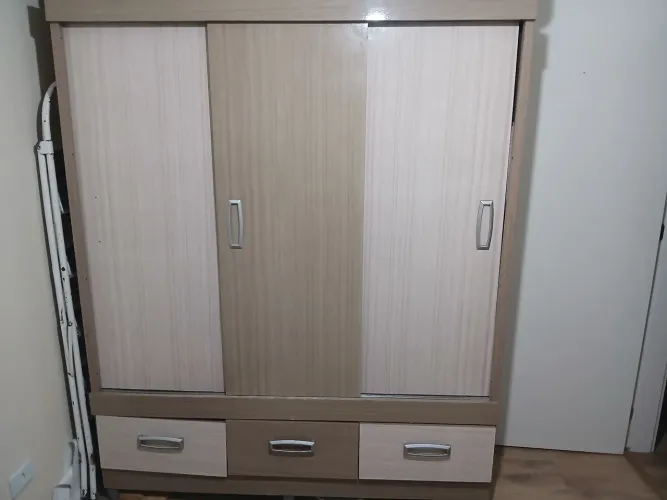 Guarda Roupa