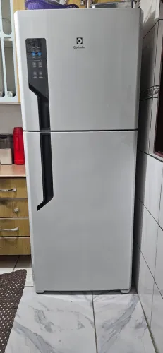 Geladeira Electrolux- Para conserto ou retirada de peças 