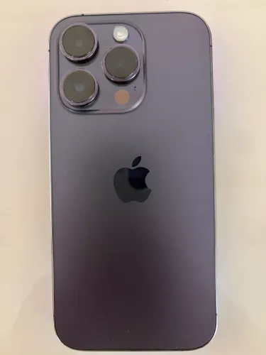 iPhone 14 Pro 128gb R$2.200,00