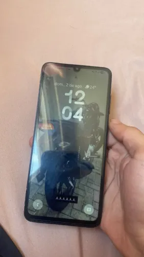 Samsung A06 128GB