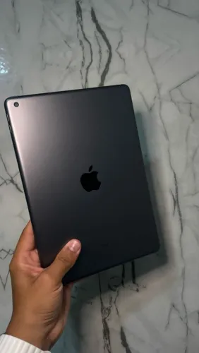 iPad 9