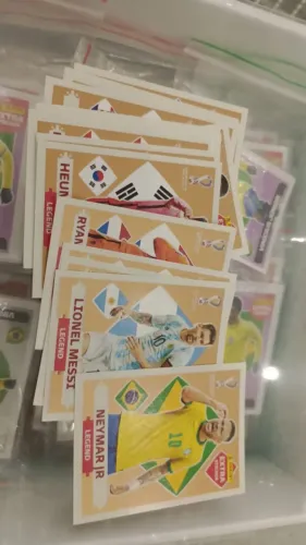 LEGENDS BRONZE 2022