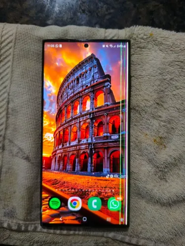 S23 ULTRA 512 GB