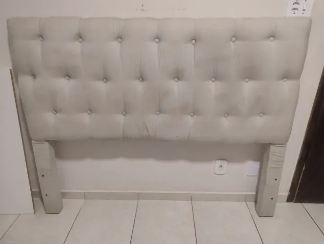 CABECEIRA DE CAMA