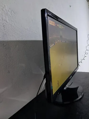 Vende som à TV 22