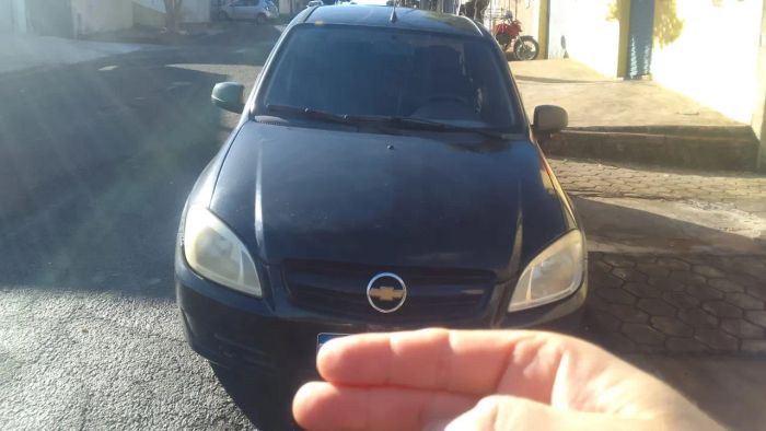 Imagem de Chevrolet Prisma Sed. Joy/ LS 1.0 8V Flexpower 4P 2010