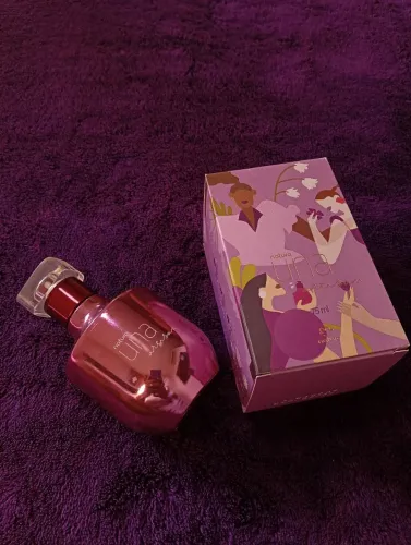 ? Natura Una Artisan 75ml - Novo | R$160,00
