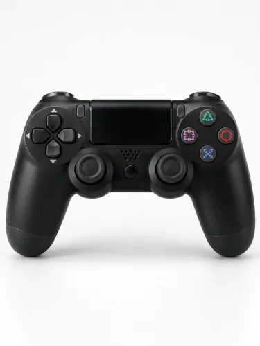 Controle PS4 Sem Fio KAP-4W + Cabo | Ótimo Estado