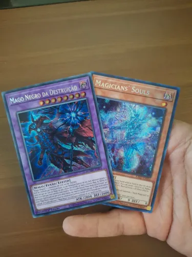 Vendendo Combo DMOD