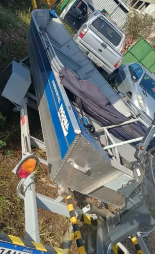VENDA OU TROCA