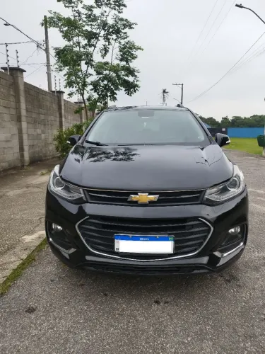 Chevrolet Tracker Premier 1.4 Turbo 16V Flex AUT 2018