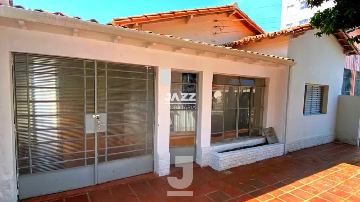 Casa à venda com 4 dormitórios e 3 vagas no Jardim Brasil, Campinas