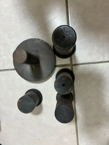 Ferramentas automotivas