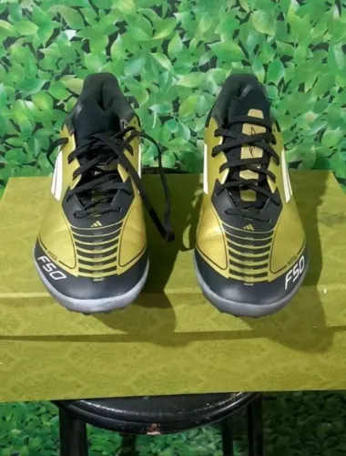Adidas F50 society Messi original