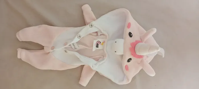 Kigurumi (Para Blythe e Pullip)