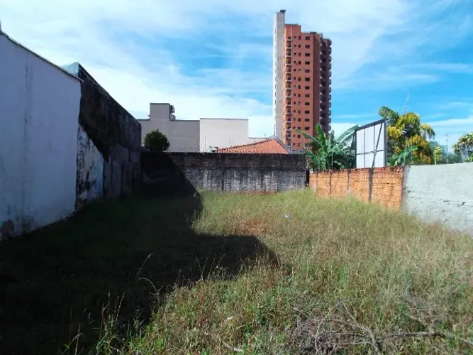 Terreno 10,50 X22,50 Proximo a Coronel Albino 2 Quadras da avenida J Coronel marcondes