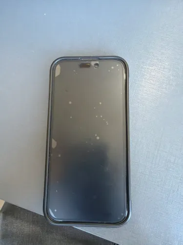 IPHONE 15pro 256gb