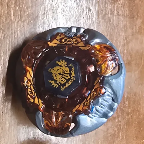 Beyblade gravity hasbro