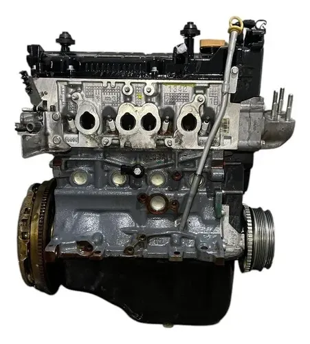 Motor Parcial Fiat Mobi 1.0 2019 (completo) DISPONÍVEL