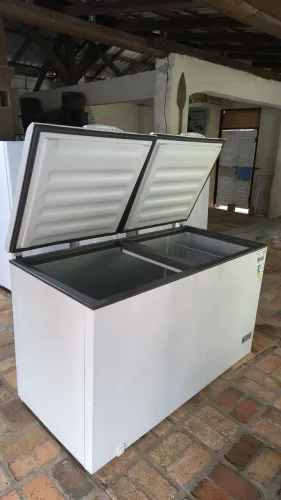Freezer Horizontal. Entrego/ Aceito cartão!!