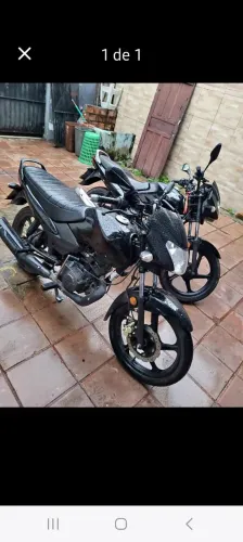 Sou moto boy atuo como fiscal de prevençao vigilante noturno meus serviços