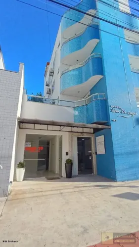 Sala Comercial para Locação em Balneário Camboriú, Nações, 1 banheiro, 1 vaga