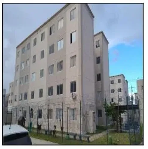 Chance única Apartamento no Areia Branca, Salvador - BA, Apto 04, 2 quartos, 40,53m² | Ve