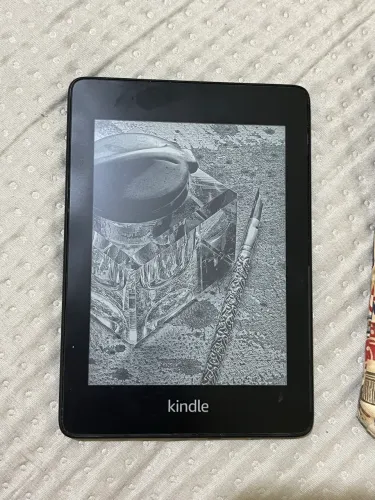 Kindle Paperwhite 10 Geração