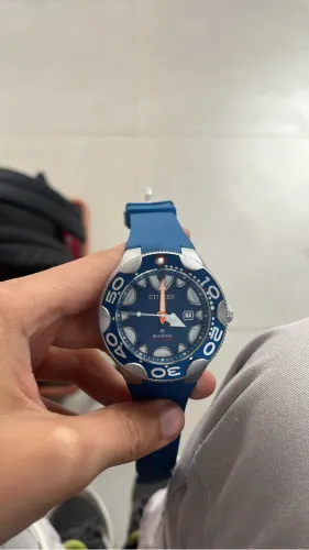 VENDO RELÓGIO CITIZEN
